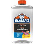 Elmer's Lepidlo Liquid 946 ml čiré – Sleviste.cz