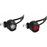 Bontrager Glo Ember set černé – Sleviste.cz