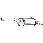 BOSAL BS 135-103 – Zboží Mobilmania