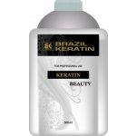 Brazil Keratin Beauty Keratin 500 ml – Zbozi.Blesk.cz