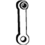 Bosal BS 255-160 – Hledejceny.cz