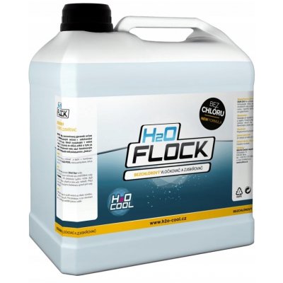 H2O FLOCK 3 l – Zboží Dáma