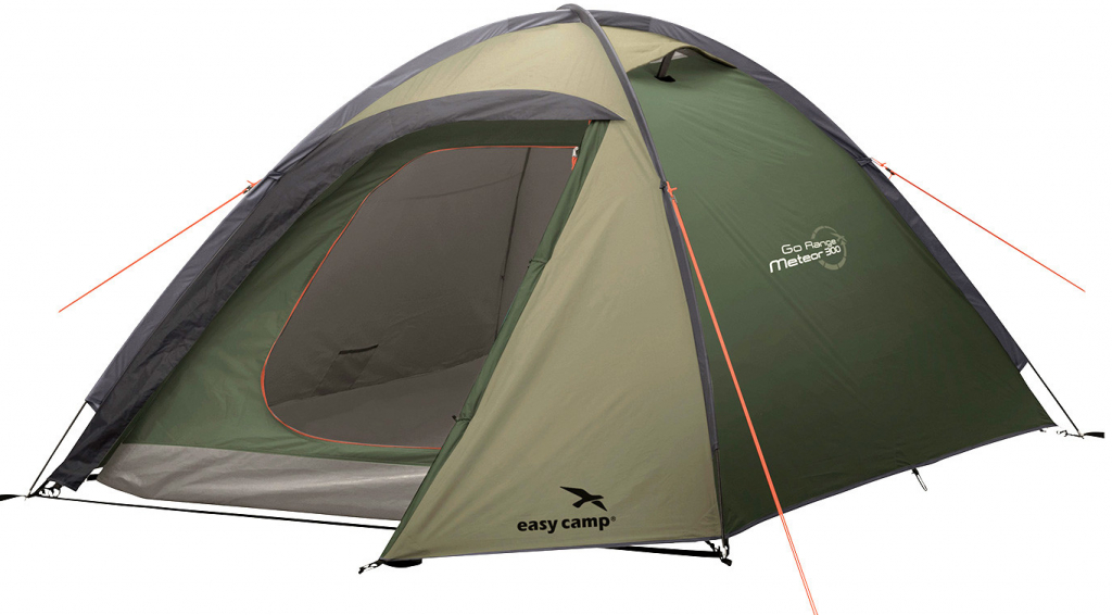 Easy Camp Meteor 300