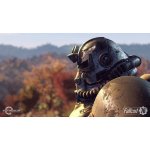 Fallout 76 – Zboží Dáma