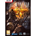 S.T.A.L.K.E.R.: Call of Pripyat – Hledejceny.cz