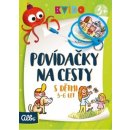 Cestovní hra Albi Kvído Povídačky na cesty: S dětmi