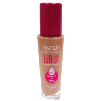 Astor Lift Me Up Foundation make-up 201 Nude 30 ml od 390 Kč - Heureka.cz
