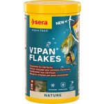 Sera Vipan Nature 1 l – Zboží Dáma