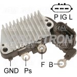 Regulátor alternátoru Denso 101211-9020 / 126000-1940 | Zboží Auto