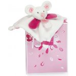 Doudou et Compagnie Paris Dárková sada mini usínáček 20 cm – Sleviste.cz