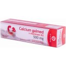 Galmed Calcium 500 mg 20 šumivých tablet