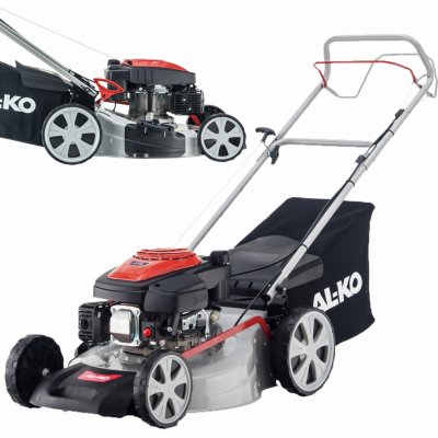 Alko 5.10 SP-S Easy 113796 – Hledejceny.cz