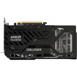 ASRock Radeon RX 9060 XT Challenger OC 16GB GDDR6 90-GA5QZZ-00UANF – Sleviste.cz