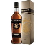 Loch Lomond Signature 40% 0,7 l (karton) – Zboží Dáma
