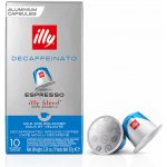 Illy Bez kofeinu pro Nespresso 10 ks – Zboží Dáma