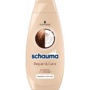 Šampon Schauma Repair šampon 400 ml