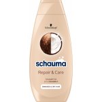 Schauma Repair šampon 400 ml – Zboží Dáma