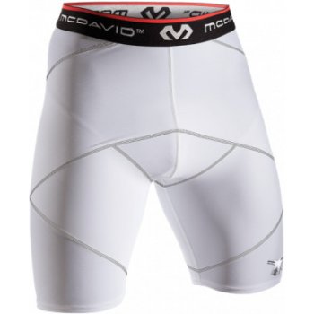 McDavid 8200 Cross Compression short w/Hip Spica