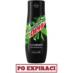 SodaStream Mountain Dew 440 ml – Zboží Dáma