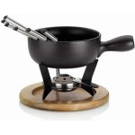 Kela Fondue Sýrové fondue COUNTRY 22cm – Hledejceny.cz