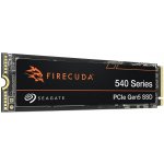 Seagate FireCuda 540 2TB, ZP2000GM3A004 – Hledejceny.cz