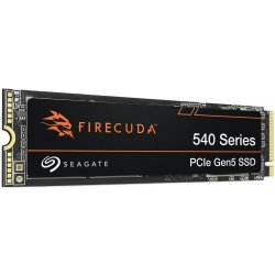 Seagate FireCuda 540 2TB, ZP2000GM3A004