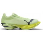 Puma Deviate Nitro 4 pánská žlutozelená – Sleviste.cz