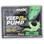 Amix Black Line Yeep Pump No Caff 12g – Zboží Dáma