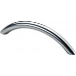 Walteco Beta 96 mm matný chrom – Hledejceny.cz