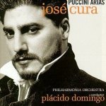 CURA/DOMINGO/PO PUCCINI:COMPLETE TENOR ARIAS – Hledejceny.cz