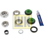 Opravná sada, diferenciál Schaeffler LuK 462 0147 10 (462014710) | Zboží Auto