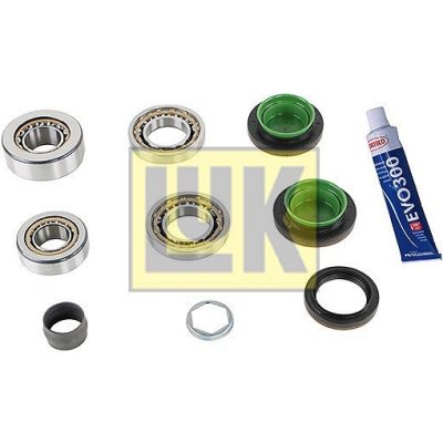 Opravná sada, diferenciál Schaeffler LuK 462 0147 10 (462014710) | Zboží Auto