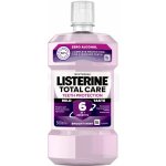 Listerine TOTAL CARE Mild Taste 500 ml – Hledejceny.cz