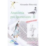 Anatómia pre športovcov II – Hledejceny.cz