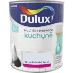 Dulux rychlá renovace kuchyně 0,75 l skandinávská šedá – Sleviste.cz