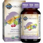 Garden of Life Mykind Prenatal Once Daily 30 vegan tablets – Hledejceny.cz