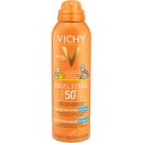  Vichy Idéal Soleil dětský spray odpuzující písek SPF50+ 200 ml