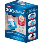 Verk Pomocník na oblékání a svlékání ponožek 15575 – Sleviste.cz