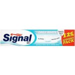 Signal Family Daily White 125 ml – Zboží Mobilmania