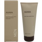 Ahava Time To Energize nepěnící krém na holení 200 ml – Zboží Dáma