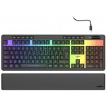 Hama uRage Exodus 515 Illuminated 217830 – Zboží Mobilmania