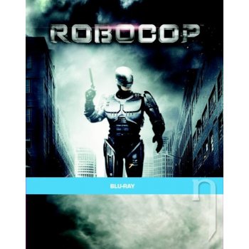 ROBOCOP BD