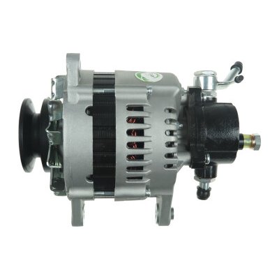 Alternátor OPEL Frontera A a Monterey A | 2.8 a 3.1 TD | Zboží Auto