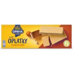 Opavia Zlaté Oplatky nugátové 146 g – Sleviste.cz