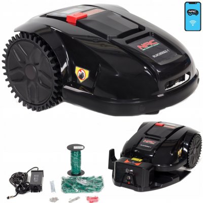 NAC RLM1800G2-T – Zboží Dáma