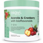 Osavi Acerola & Cranberry with Bioflavonoids 240 g – Hledejceny.cz