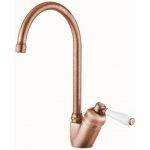Sinks AVRT54ME RETRO 54 měď – Hledejceny.cz