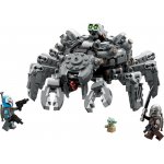 LEGO® Star Wars™ 75361 Pavoučí tank – Zboží Živě