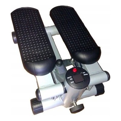 Mini Stepper jednoduchý Spartan Sport – Zboží Mobilmania