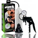 You2Toys Stiff&Strong – Zboží Dáma